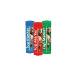Crayons de marquage kerbl l'unit - couleur vert