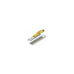 Crayon porte - mine grande profondeur désignation porte - mine + étui 6 mines graphites Crayon porte - mine grande profondeur désignation porte - mine + étui 6 mines graphites