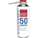 Crc - d�tachant d'�tiquettes 'solvent 50 super' 200ml (par 12)