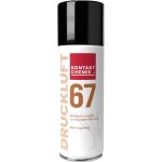 Crc - gaz dépoussiérant kontakt chemie 200 ml ( prix pour 1 ) Crc - gaz dépoussiérant kontakt chemie 200 ml ( prix pour 1 )