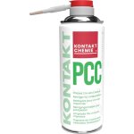 Crc - nettoyant pour carte de circuit imprim� kontakt chemie kontakt pcc, a�rosol 400 ml pour composants ...