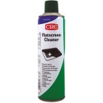 Crc - nettoyant pour écran pour affichage, écran, écrans tactiles, aérosol 500 ml ( prix pour 1 ) Crc - nettoyant pour écran pour affichage, écran, écrans tactiles, aérosol 500 ml ( prix pour 1 )