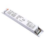 220 - 240v ac 2x36w large tension t8 ballast �lectronique lampe fluorescente ballasts - crea