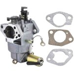 Carburateur de tondeuse crea pour mtd cub cadet cc760es 12ae76ju 951 - 05149