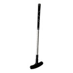 Crea - golf putter men women right handed and left two - way kid putter mini golf putter - style f -