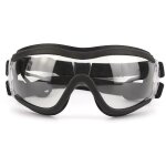 Lunettes pour chien de petite race, lunettes de soleil pour chien de protection uv pour lunettes de chien ...