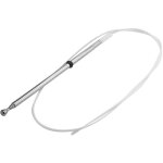 M�t d'antenne radio de puissance de voiture pour toyota land cruiser / lexus lx470