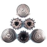 Pour philips hq9 at751 hq8240 hq8250 hq9070 t�tes de rasoir lames a - crea