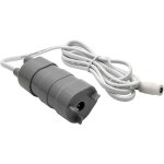 Crea - pompe � eau de baleine 12v, pompe � eau � haut d�bit, pompe submersible pour camping - car, caravane ...