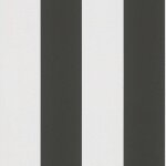 A. s. creations - papier peint chic à rayures noir & blanc tapisserie moderne noire & blanche à rayures ... A. s. creations - papier peint chic à rayures noir & blanc tapisserie moderne noire & blanche à rayures ...