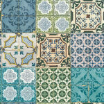 364851 authentic walls 2 lut�ce