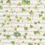 Papier peint wood'n stone 2elements 2 - as - 319421