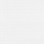 A. s. creations - papier peint scandinave chevron blanc tapisserie blanche motif relief pour couloir ...