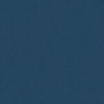 A. s. creations - papier peint uni bleu marine tapisserie intiss�e effet textile pour bureau papier peint ...