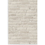 Papier peint wood'n stone 2elements 2 - as - 355813