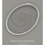 A. s. creations - peinture gris chaud mat moderne et rsistante peinture facile  appliquer peinture ...