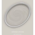 A. s. creations - peinture taupe clair mat moderne et r�sistante peinture facile � appliquer peinture ...