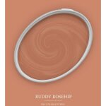 A. s. creations - peinture terracotta mat moderne et rsistante peinture facile  appliquer peinture ...