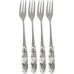 Creative tops v & a alice au pays des merveilles de dessert / porte - objets de dessert en porcelaine ...