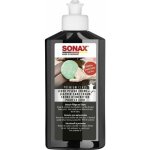 Cr�me d'entretien - cuir - si�ges de voiture - sonax - flacon de 250ml