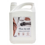 Simplement - crème lavante pour les mains - parfum lavande - bidon de 5l - 002618001 Simplement - crème lavante pour les mains - parfum lavande - bidon de 5l - 002618001