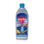 Crème nettoyante protectrice plaques 200ml - cera - fix Crème nettoyante protectrice plaques 200ml - cera - fix