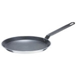 Crepiere gsw lyonnaise pro 26cm aluminium induction