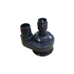 Altrad - crepine complete pour pompe de 7m