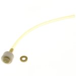 Ryobi - crepine + durite 5131001086 791 - 682039 - debroussailleuse Ryobi - crepine + durite 5131001086 791 - 682039 - debroussailleuse