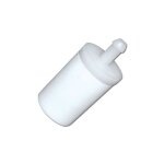 Crpine essence tronconneuse husqvarna mc culloch