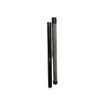 Crpine inox anti - sable pour puit for hauteur 60cm diamtre 63mm