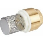 Crpine laiton femelle capvert filetage 40 x 49 mm
