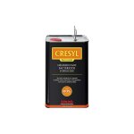 Le plus de l'entretien ? cresyl 5l nettoyant d�sinfectant concentr� ? �limine 99, 9% des bact�ries ? ...