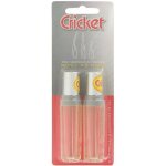 Briquet allume feu cricket 2 recharges Briquet allume feu cricket 2 recharges