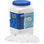 Cristaux de polyphosphate Cristaux de polyphosphate