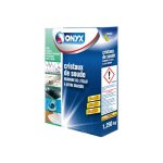 Onyx - cristaux de soude 1. 25kg - rnovant