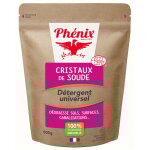 Cristaux de soude ecocert sachet 500gr