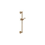 Cristina ondyna - barre de douche charleston retro vieux bronze cs25092 Cristina ondyna - barre de douche charleston retro vieux bronze cs25092
