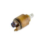 Cristina ondyna - cartouche ceramique rehausse d. 35 pd00024