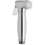 Cristina ondyna - douchette salome wc laiton � impulsion (m1 / 2') chrom� sl20151