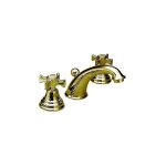 Cristina ondyna - mélangeur pour lavabo 3 trous vieux bronze retro chambord ch11392 Cristina ondyna - mélangeur pour lavabo 3 trous vieux bronze retro chambord ch11392