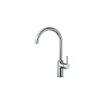 Cristina ondyna - mitigeur pour vier de cuisine bec orientable cucina cx50851