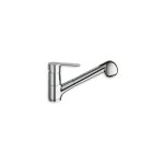 Cristina ondyna - mitigeur pour vier new day avec douchette chrome nd53051
