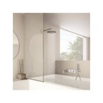 Cristina ondyna - pack encastre triverde bain douche mural xtv1100