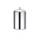 Cristina ondyna - poubelle 5 lt regency chrome ry91551 Cristina ondyna - poubelle 5 lt regency chrome ry91551