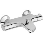 Cristina ondyna - robinet thermostatique bain / douche nf c2 soft chrom� - cristina onydna