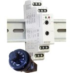 Rose lm - crm - 91he / uni crm - 91he / uni relais temporis multifonction 1 pc(s) plage temporelle: ...