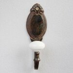 Chehoma - patre came fonte marron 15x4x5cm