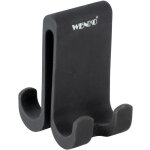 Crochet double silicone verna duo noir