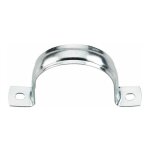 50 colliers m�talliques l�gers crochet pont d. 32 mm - abpu032 - index